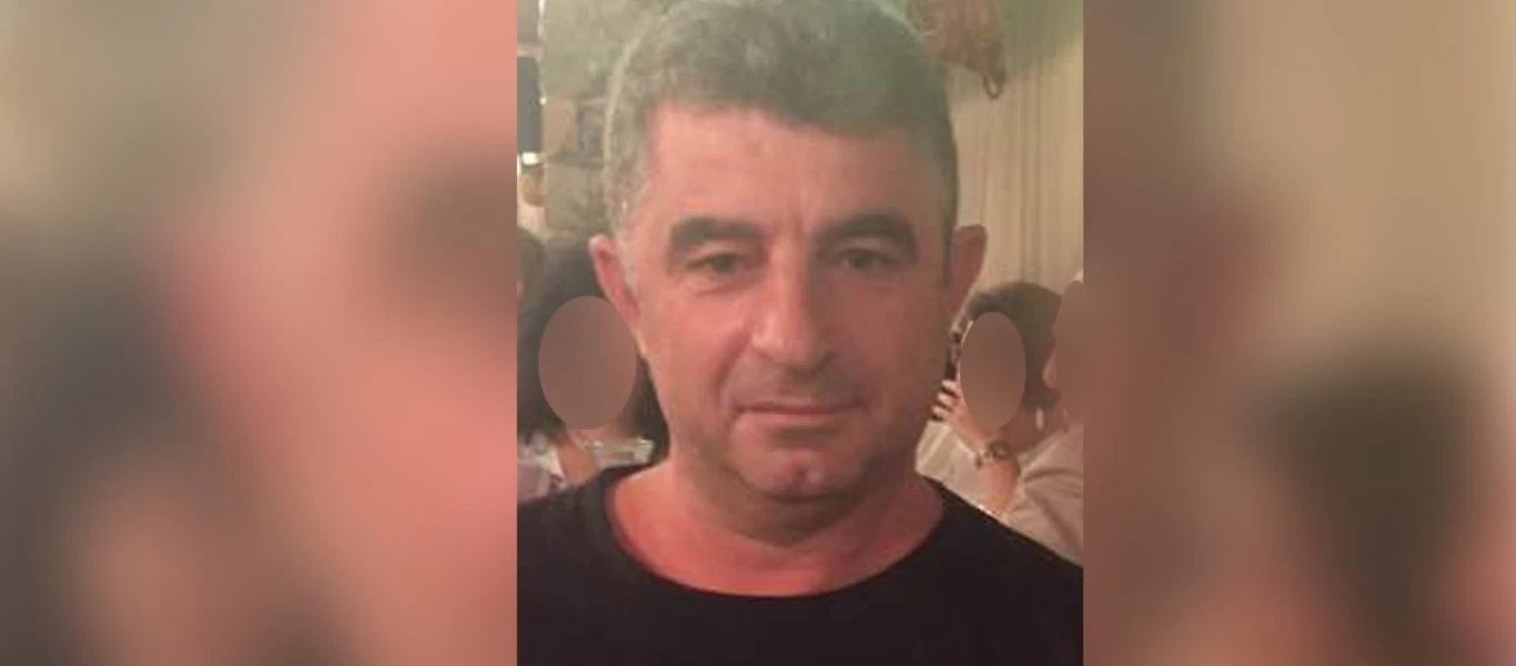 Γιώργος Καραϊβάζ: Φίλοι, γνωστοί και συνάδελφοι λένε το τελευταίο «αντίο» μέσω Facebook